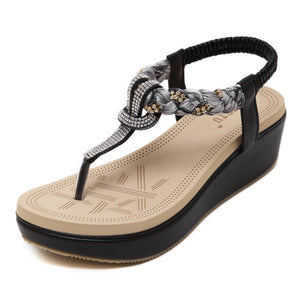 Summer Women's Shoes Sandals