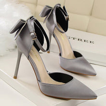 Load image into Gallery viewer, Summer Shoes Woman Pumps