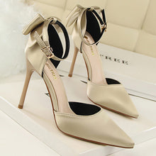 Load image into Gallery viewer, Summer Shoes Woman Pumps