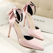 Load image into Gallery viewer, Summer Shoes Woman Pumps