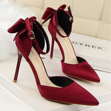 Load image into Gallery viewer, Summer Shoes Woman Pumps