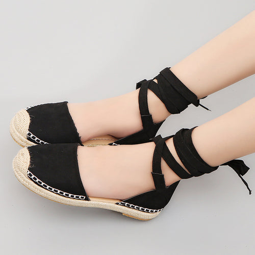 Summer Women's Shoes Sandals