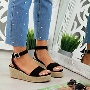 Summer Women's Shoes Sandals