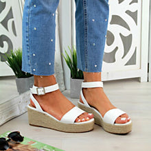 Load image into Gallery viewer, Summer Women&#39;s Shoes Sandals