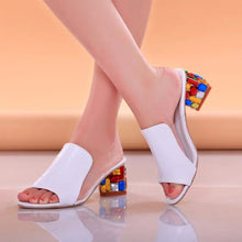 Load image into Gallery viewer, Summer Women&#39;s Shoes Sandals