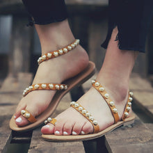 Load image into Gallery viewer, Summer Women's Shoes Sandals