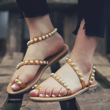Load image into Gallery viewer, Summer Women's Shoes Sandals