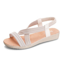 Load image into Gallery viewer, Summer Women Sandals