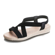 Load image into Gallery viewer, Summer Women Sandals