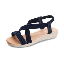 Load image into Gallery viewer, Summer Women Sandals