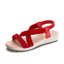 Load image into Gallery viewer, Summer Women Sandals