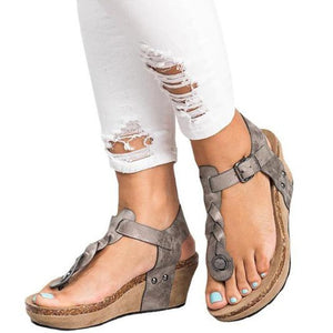Summer Women's Shoes Sandals