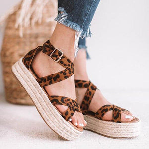 Summer Women's Shoes Sandals