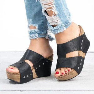 Summer Women's Shoes Sandals