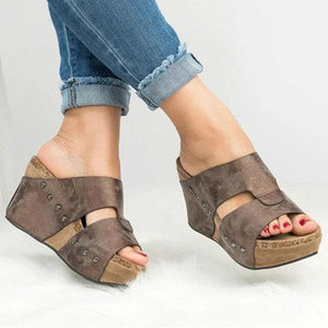 Summer Women's Shoes Sandals