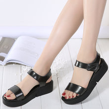 Load image into Gallery viewer, Summer Women&#39;s Shoes Sandals