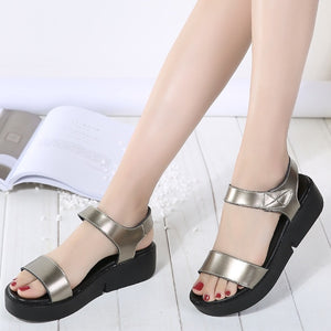 Summer Women's Shoes Sandals