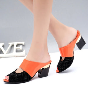 Summer Women's Shoes Sandals