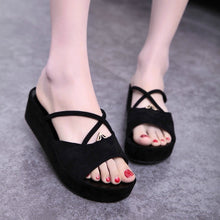 Load image into Gallery viewer, Summer Women&#39;s Shoes Sandals