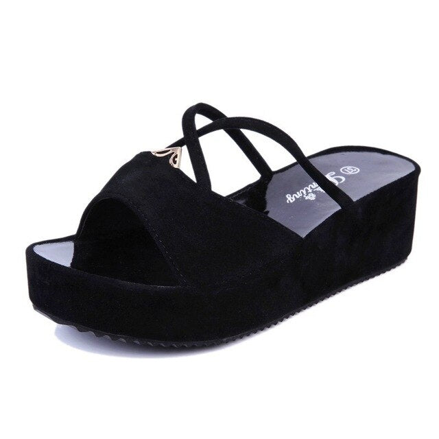 Summer Women's Shoes Sandals