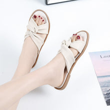 Load image into Gallery viewer, Summer Women&#39;s Shoes Sandals