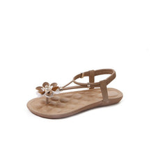 Load image into Gallery viewer, Summer Women&#39;s Shoes Sandals