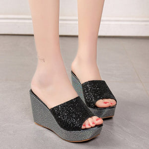 Summer Women's Shoes Sandals