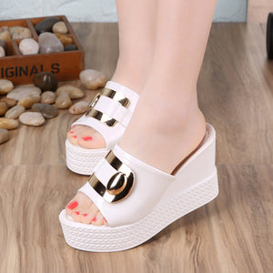 Summer Women's Shoes Sandals