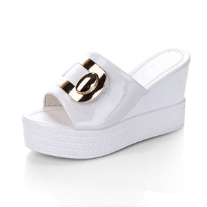 Summer Women's Shoes Sandals