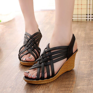 Summer Women's Shoes Sandals