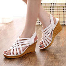 Load image into Gallery viewer, Summer Women&#39;s Shoes Sandals