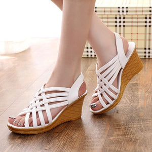 Summer Women's Shoes Sandals