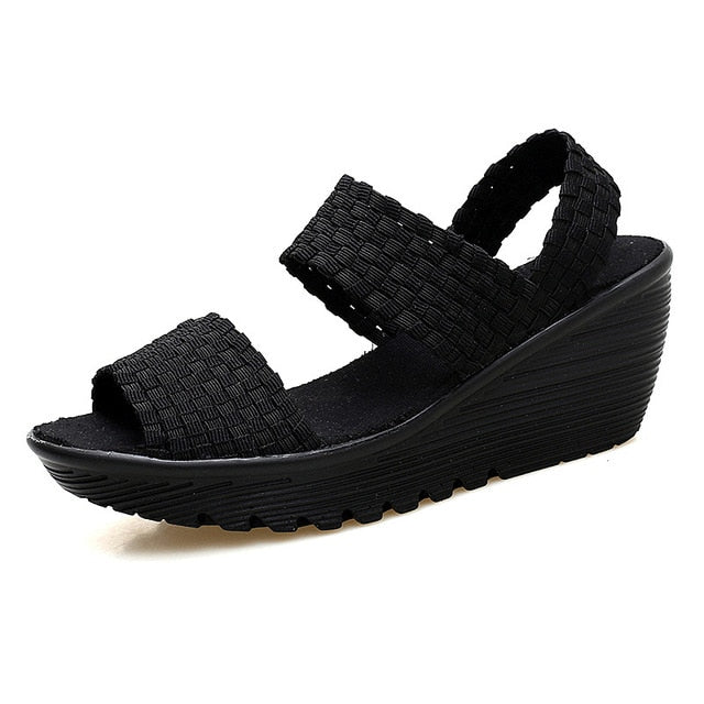 Summer Women's Shoes Sandals