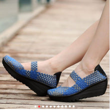 Load image into Gallery viewer, Summer Women&#39;s Shoes Sandals