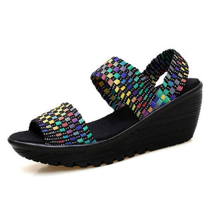 Summer Women's Shoes Sandals