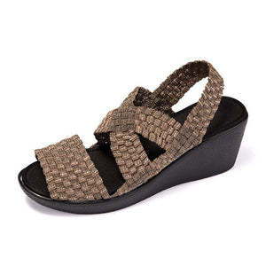 Summer Women's Shoes Sandals