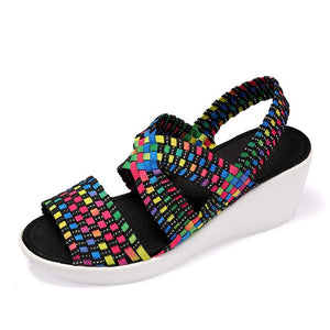 Summer Women's Shoes Sandals