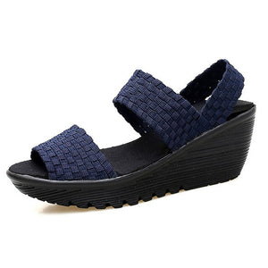 Summer Women's Shoes Sandals