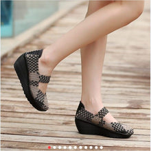 Load image into Gallery viewer, Summer Women&#39;s Shoes Sandals