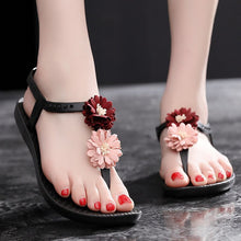 Load image into Gallery viewer, Summer Women&#39;s Shoes Sandals