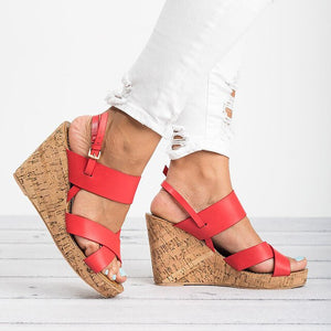 Summer Women's Shoes Sandals