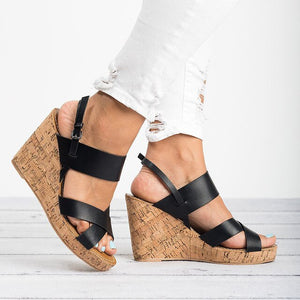 Summer Women's Shoes Sandals