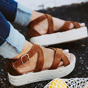 Summer Women's Shoes Sandals