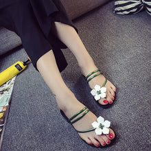 Load image into Gallery viewer, 2019 Fashion Women Sandals
