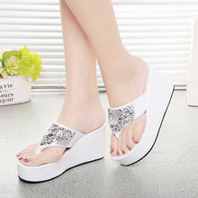 Load image into Gallery viewer, 2019 Summer Sandals Shoes Women