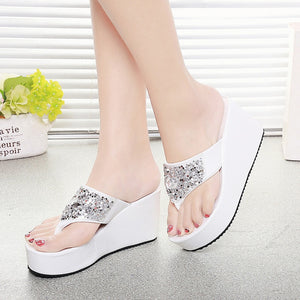 2019 Summer Sandals Shoes Women