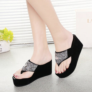 2019 Summer Sandals Shoes Women