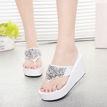 Load image into Gallery viewer, 2019 Summer Sandals Shoes Women